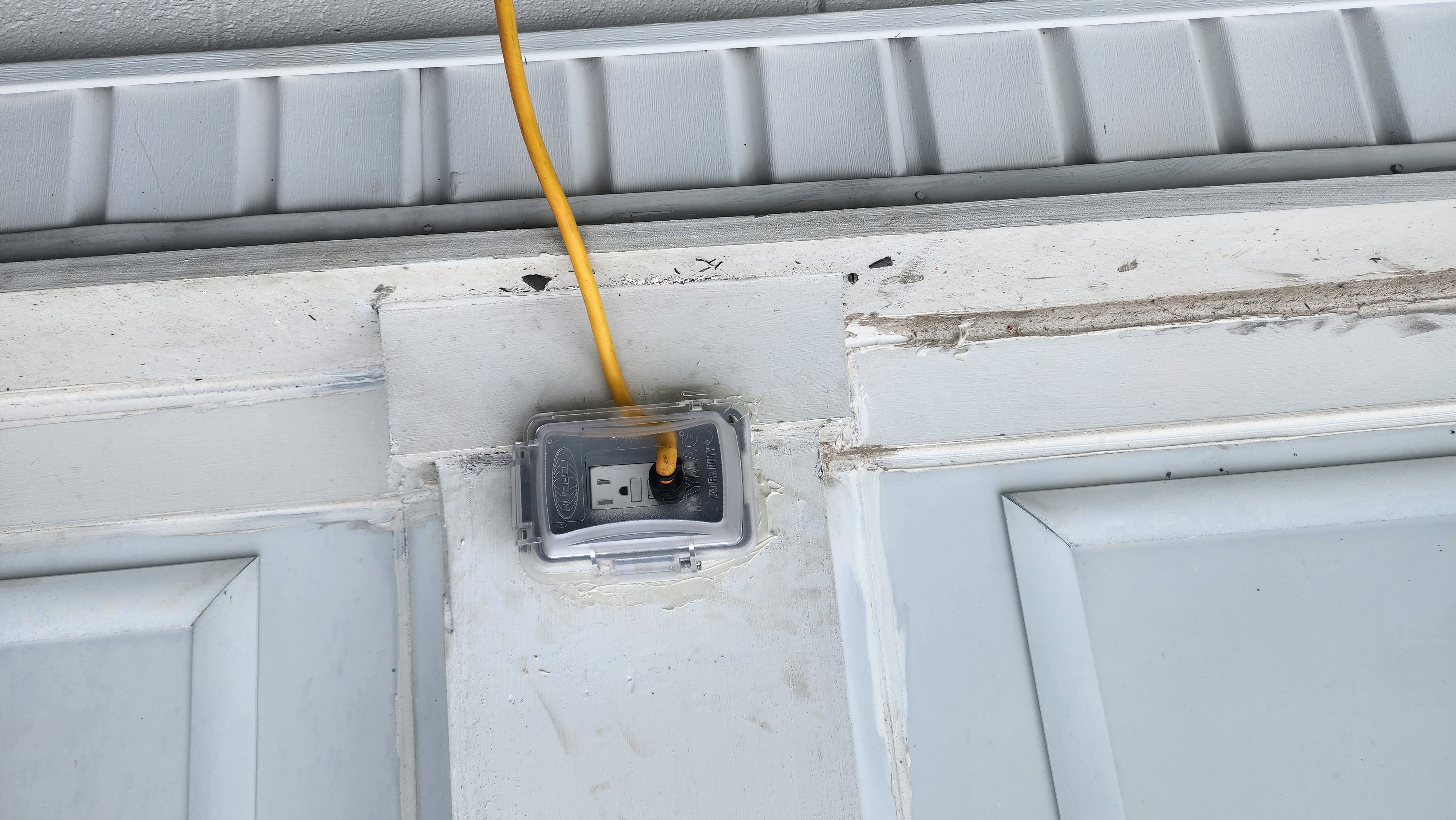 Electrical & Lighting